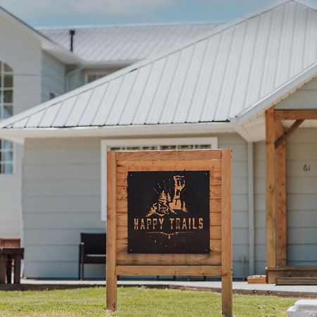 Happy Trails Bnb Tropic Pokój zdjęcie