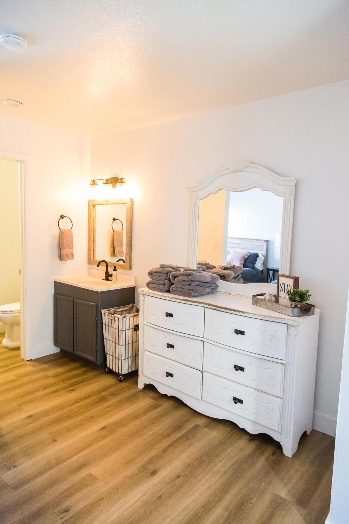 Happy Trails Bnb Tropic Zewnętrze zdjęcie