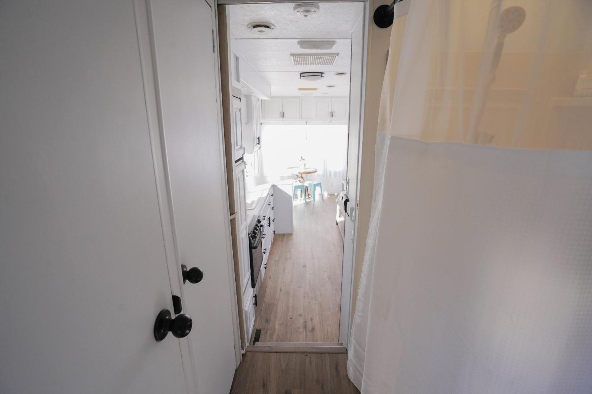 Happy Trails Bnb Tropic Pokój zdjęcie