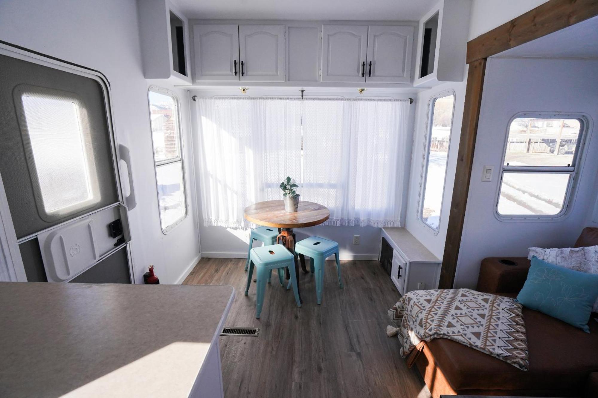 Happy Trails Bnb Tropic Pokój zdjęcie