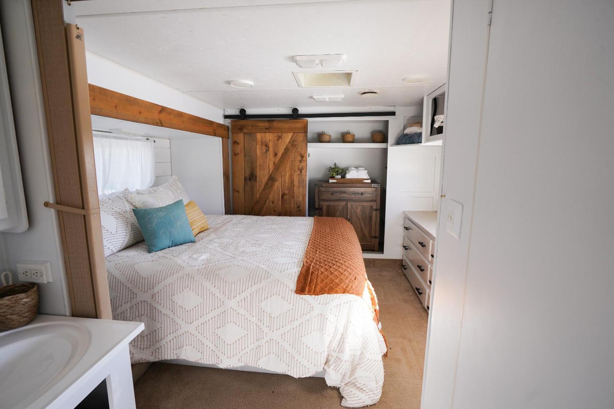 Happy Trails Bnb Tropic Pokój zdjęcie