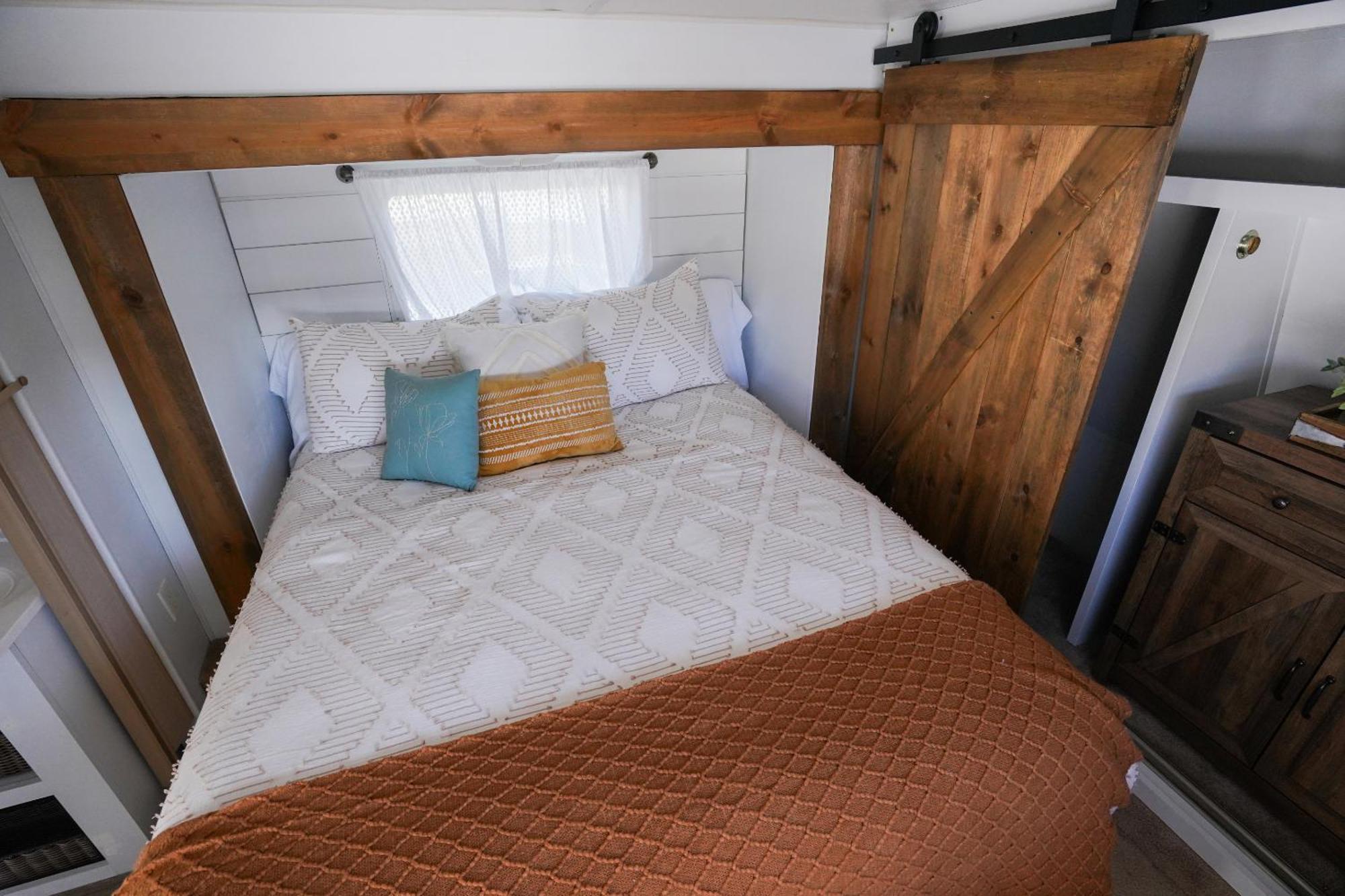 Happy Trails Bnb Tropic Pokój zdjęcie