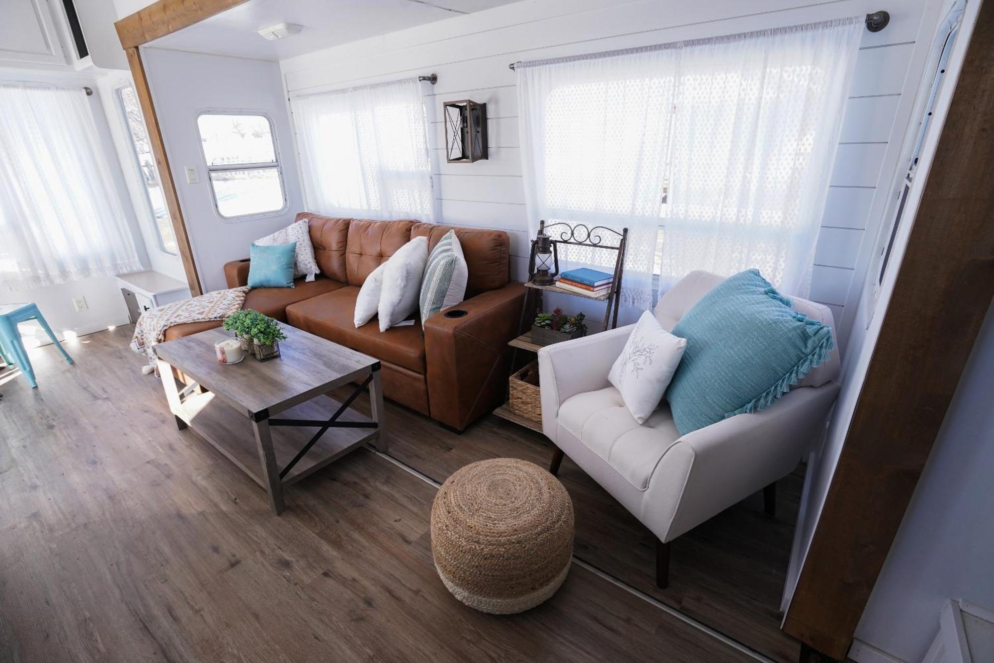 Happy Trails Bnb Tropic Pokój zdjęcie