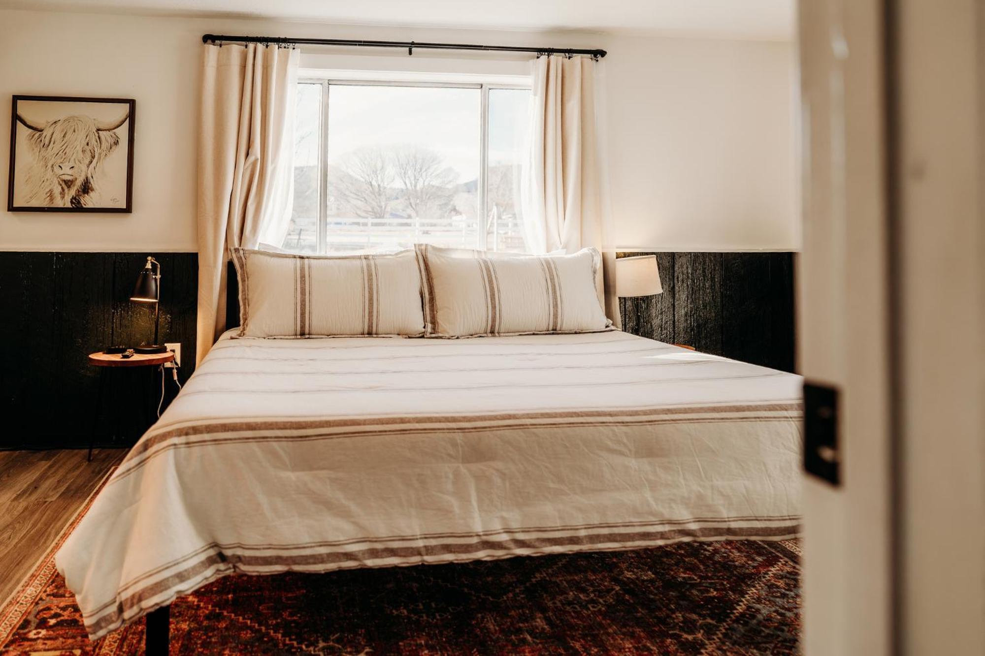 Happy Trails Bnb Tropic Pokój zdjęcie
