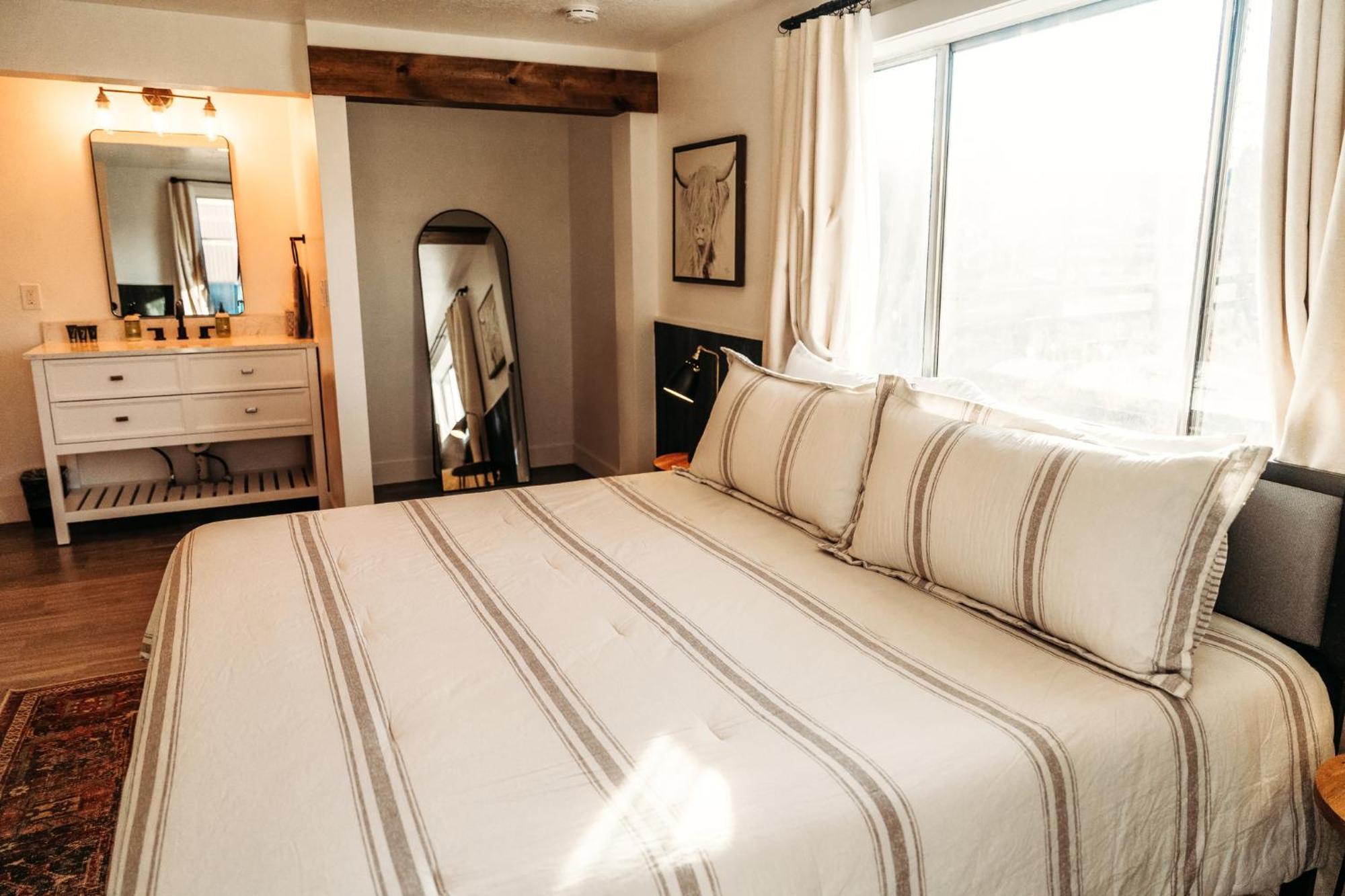 Happy Trails Bnb Tropic Pokój zdjęcie